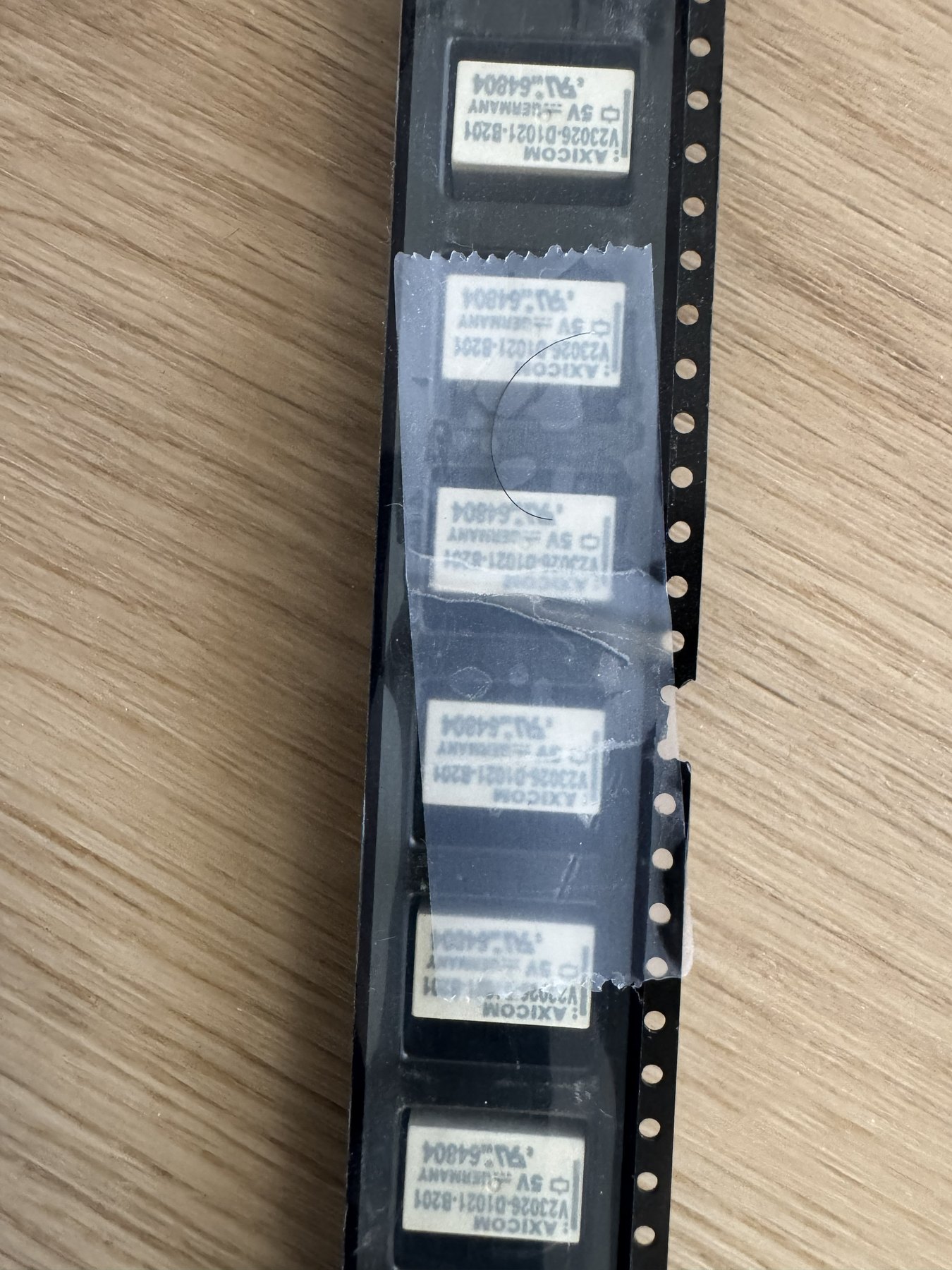 V23026D1021B201 product photo 9
