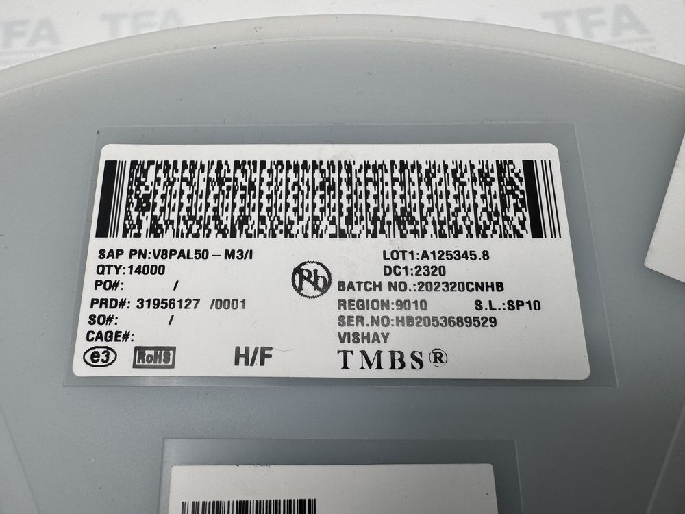 V8PAL50-M3/I product photo 2