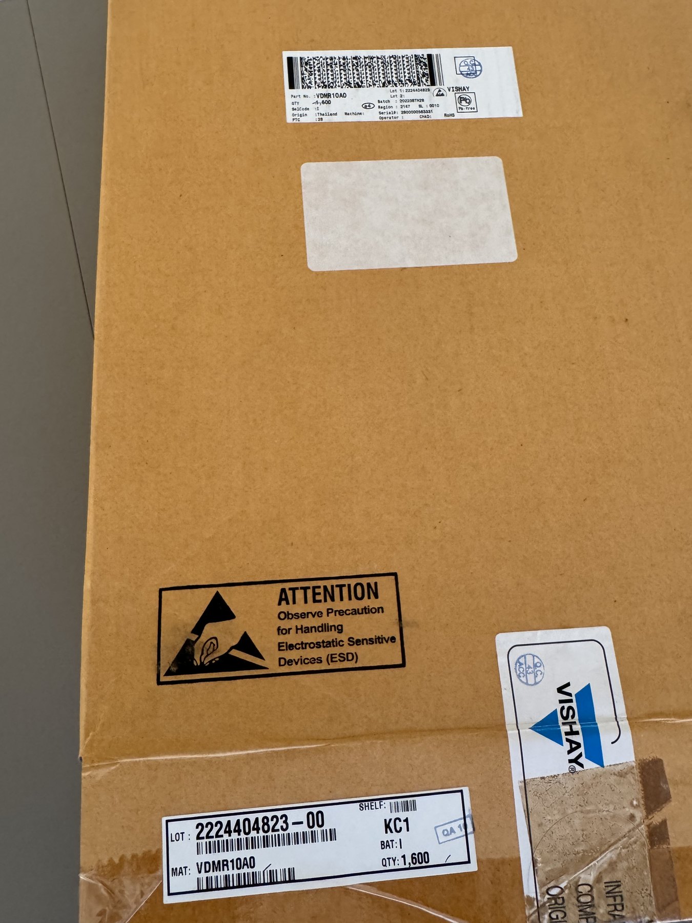 VDMR10A0 product photo 3
