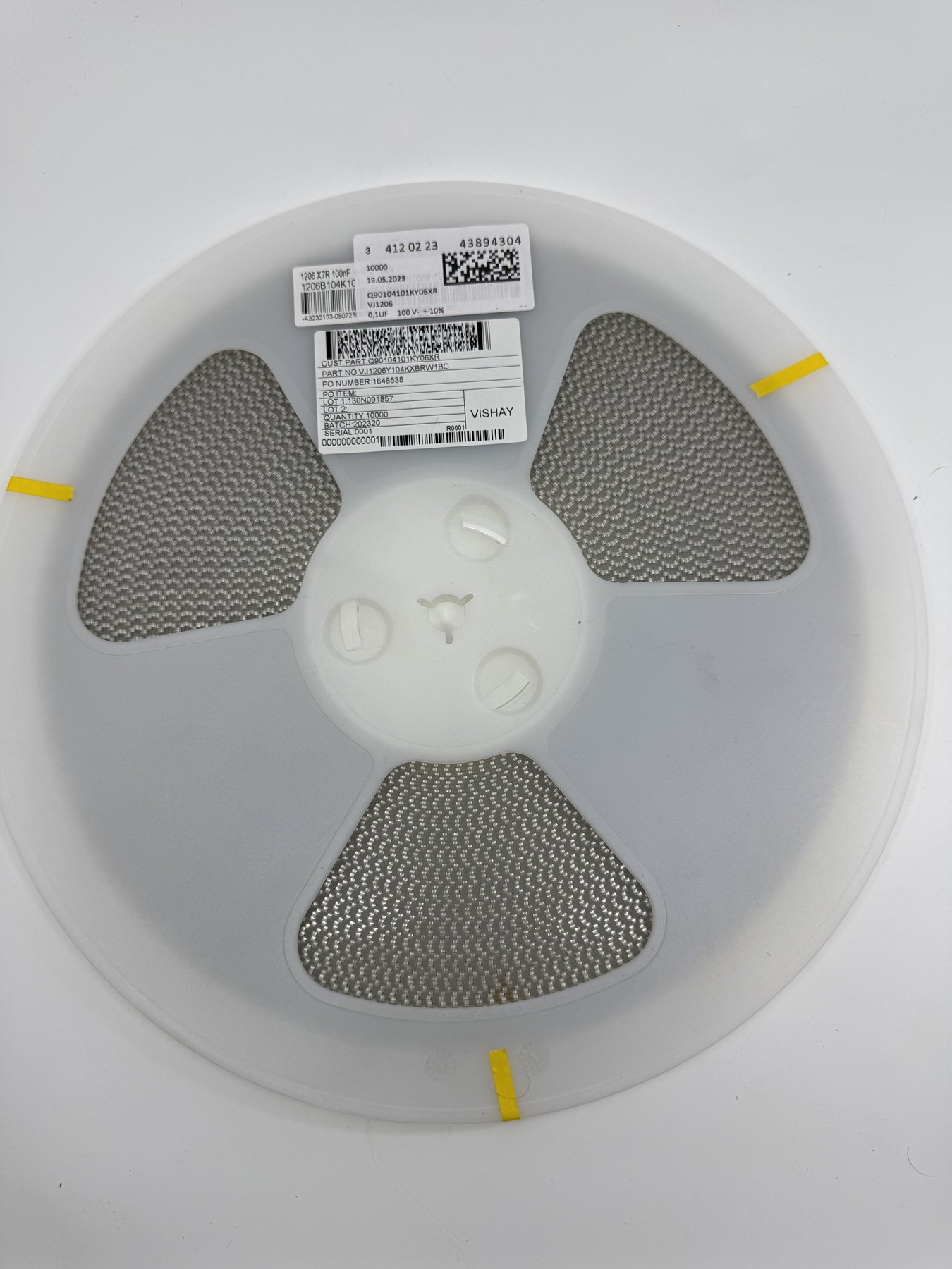 VJ1206Y104KXBRW1BC product photo 1