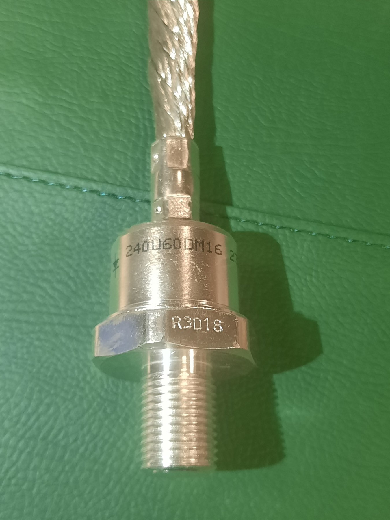 VS-240U60DM16 product photo 14