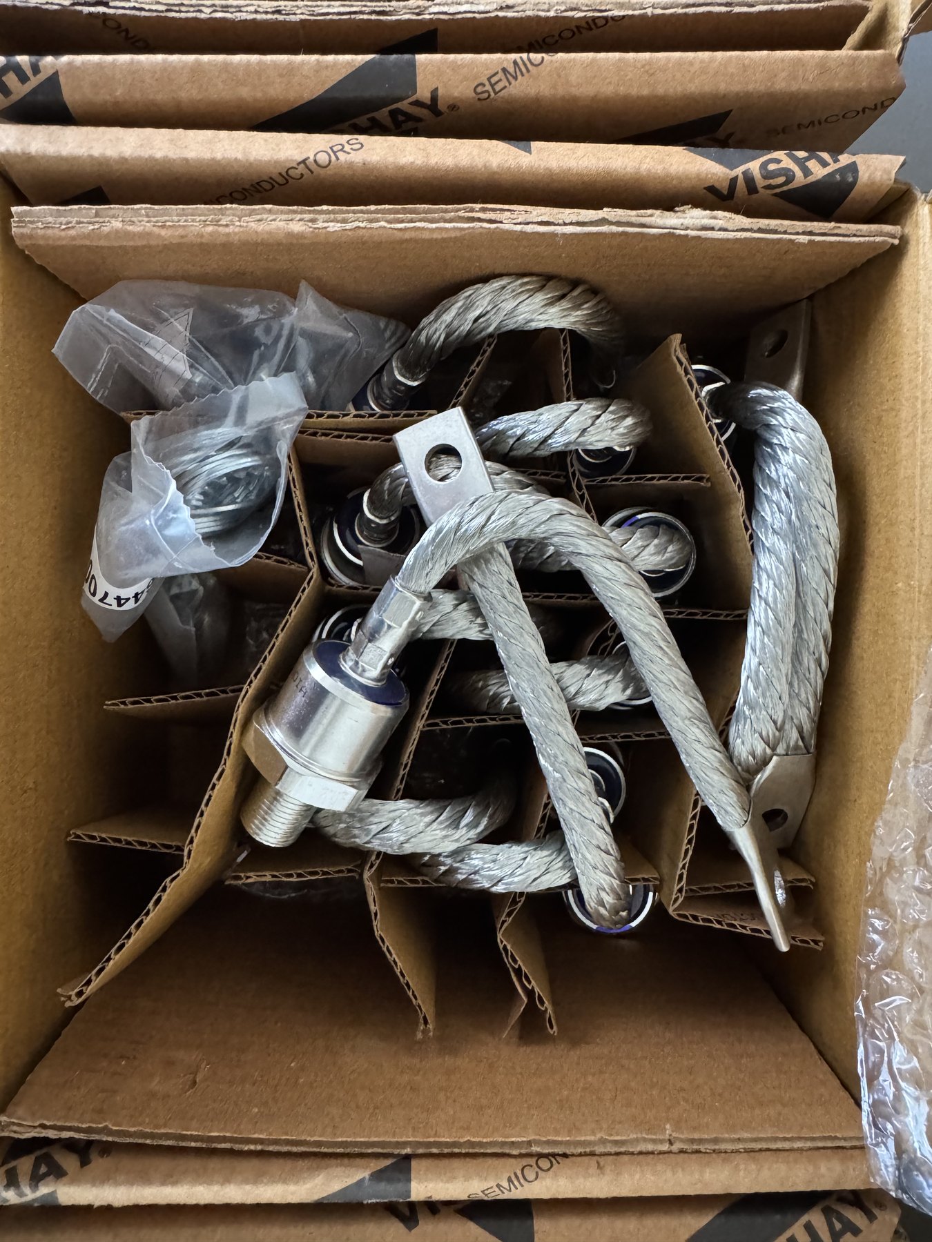 VS-240U60DM16 product photo 5