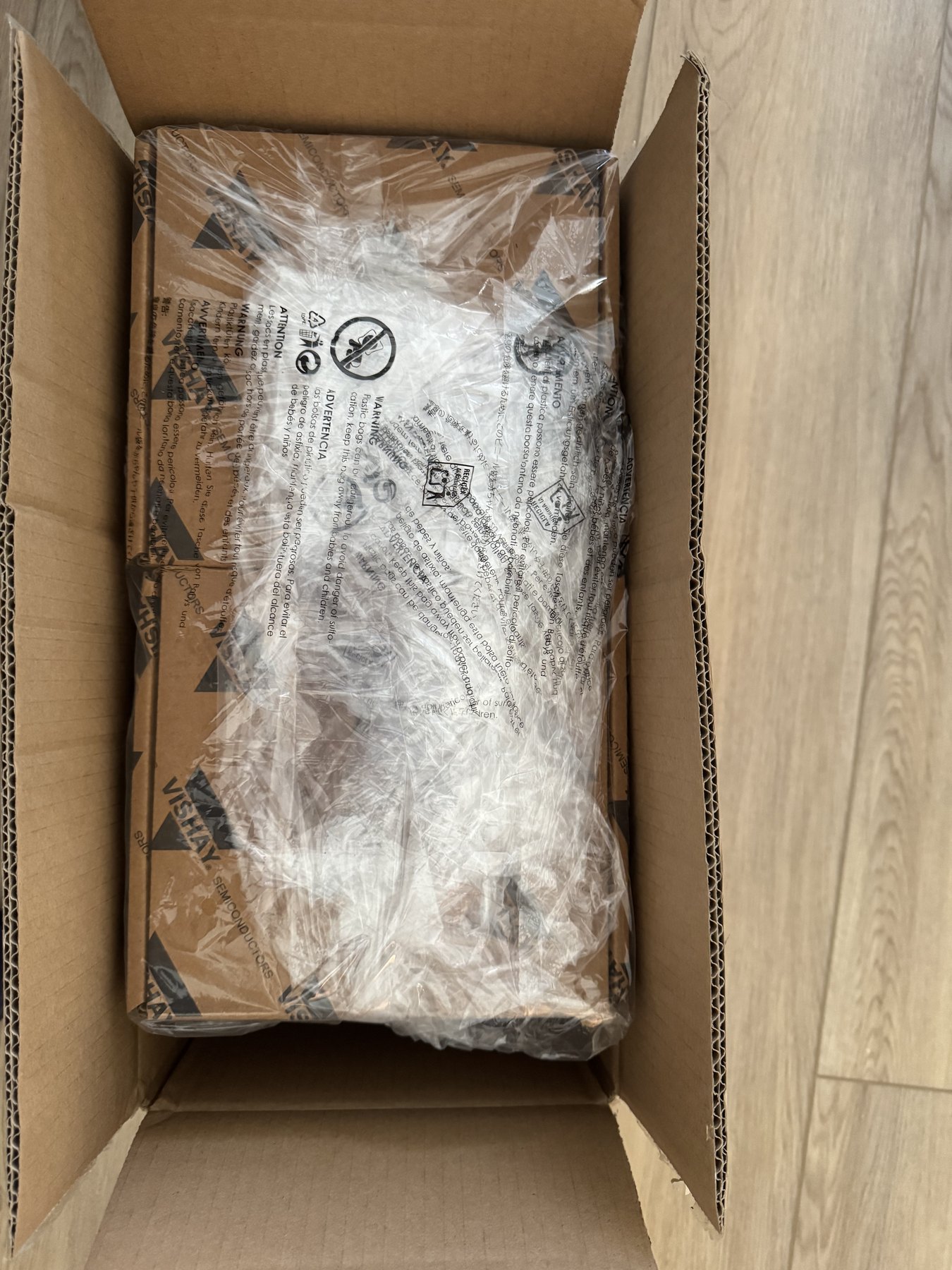 VS-240U60DM16 product photo 9
