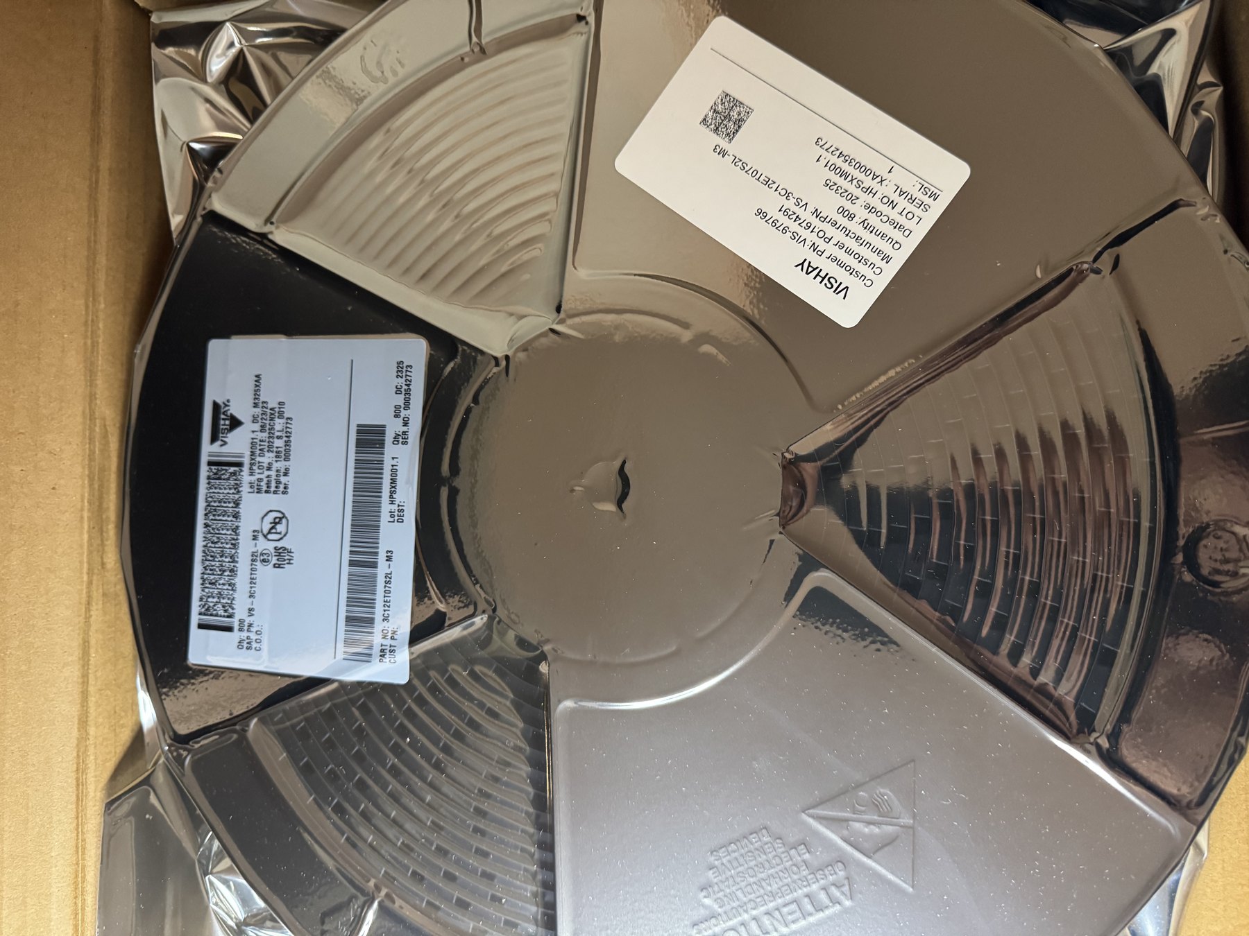 VS-3C12ET07S2L-M3 product photo 10