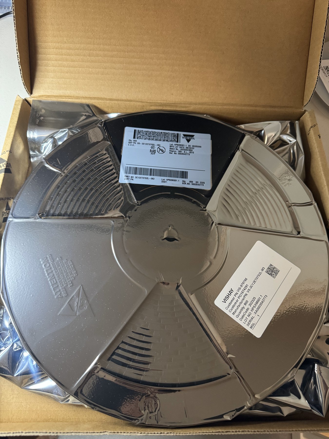 VS-3C12ET07S2L-M3 product photo 3