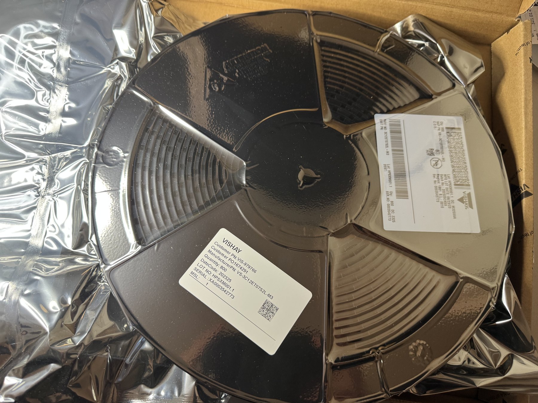 VS-3C12ET07S2L-M3 product photo 6