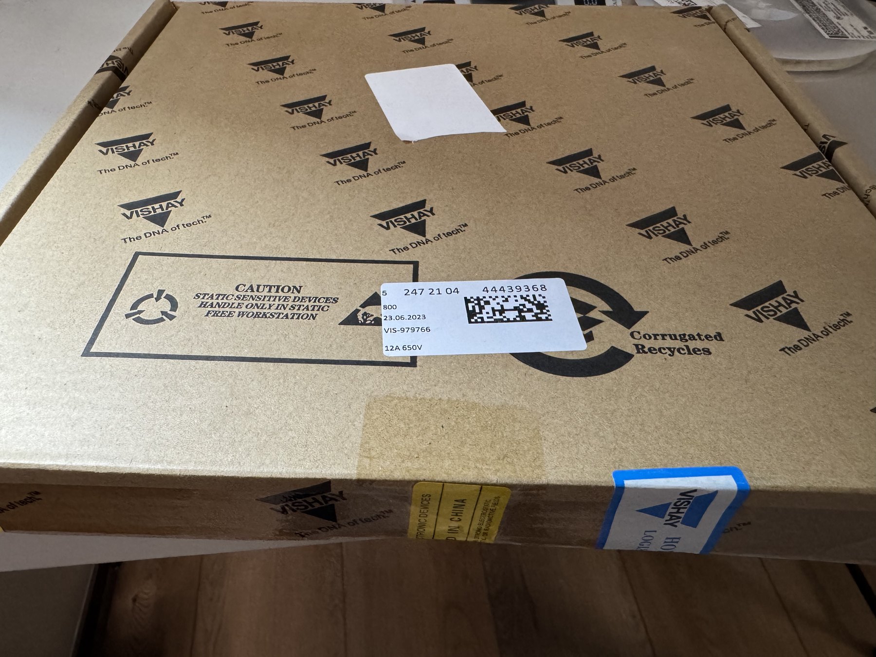 VS-3C12ET07S2L-M3 product photo 7