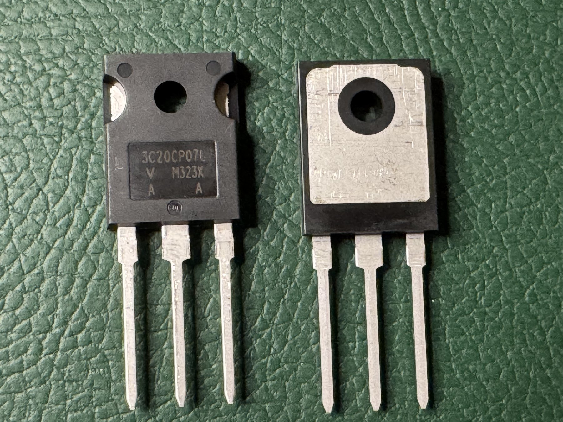 VS-3C20CP07L-M3 product photo 6