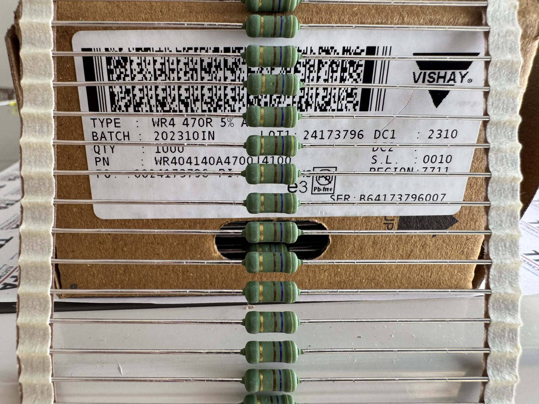 WR404140A4700J4100 product photo 8