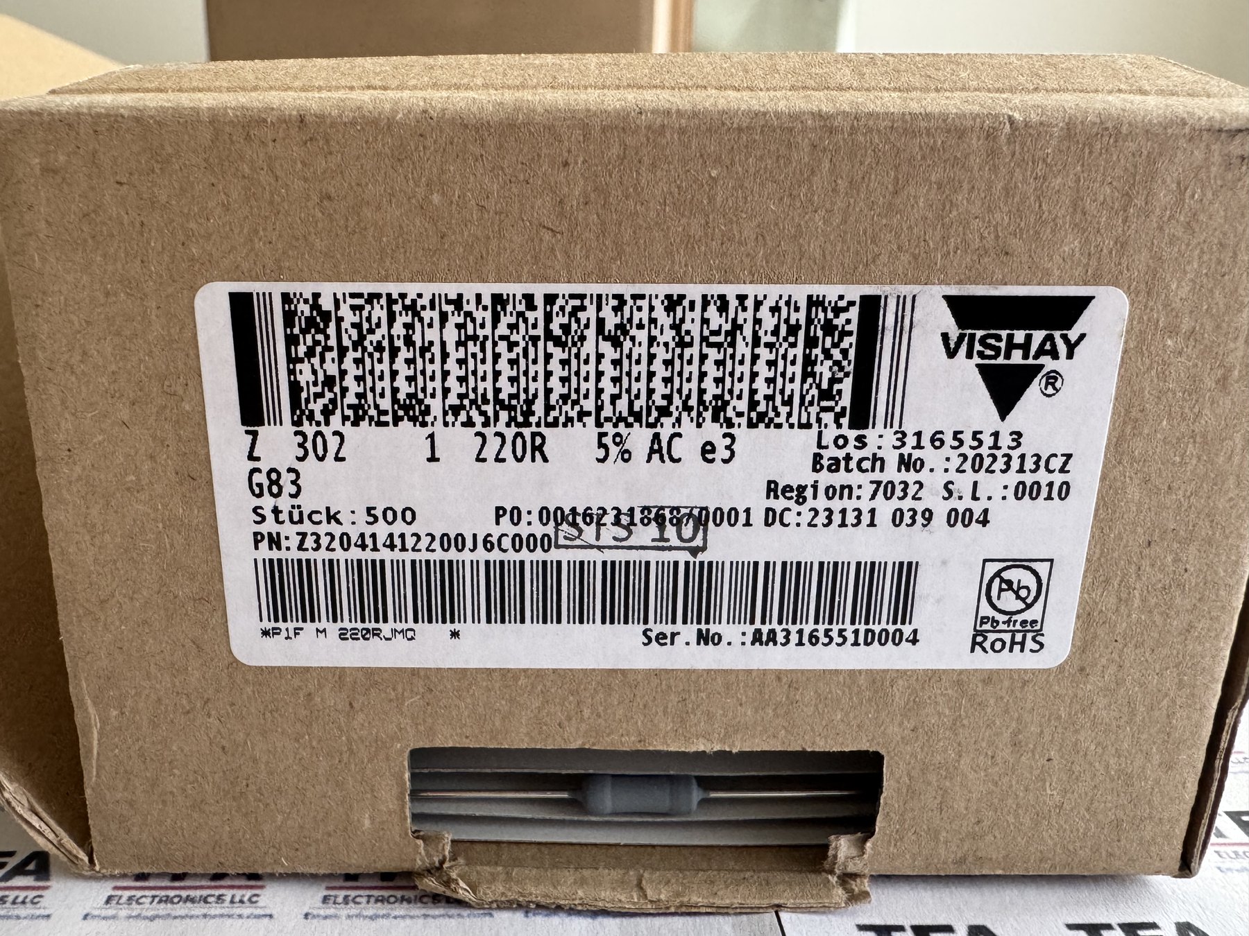 Z32041412200J6C000 product photo 2