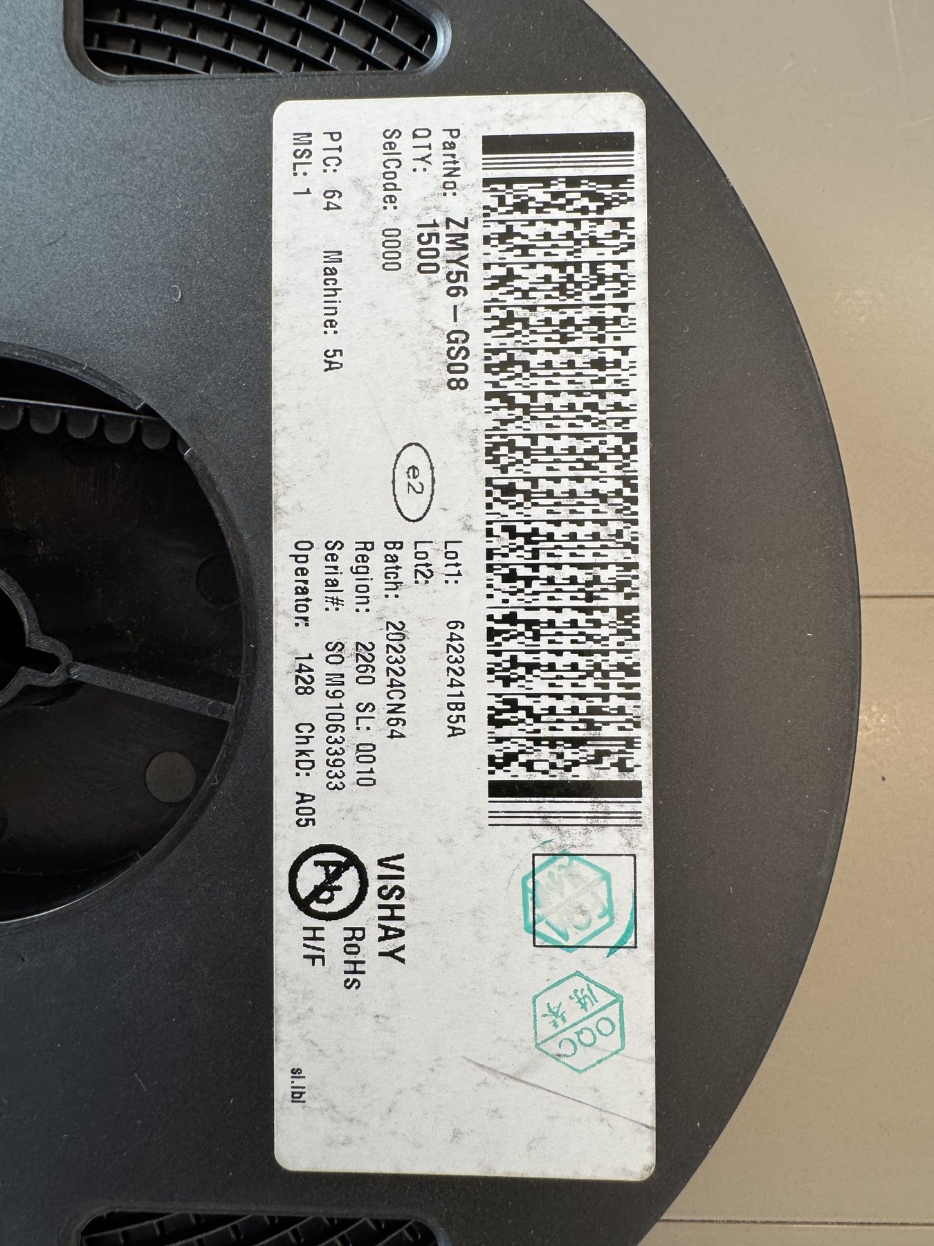 ZMY56-GS08 product photo 10